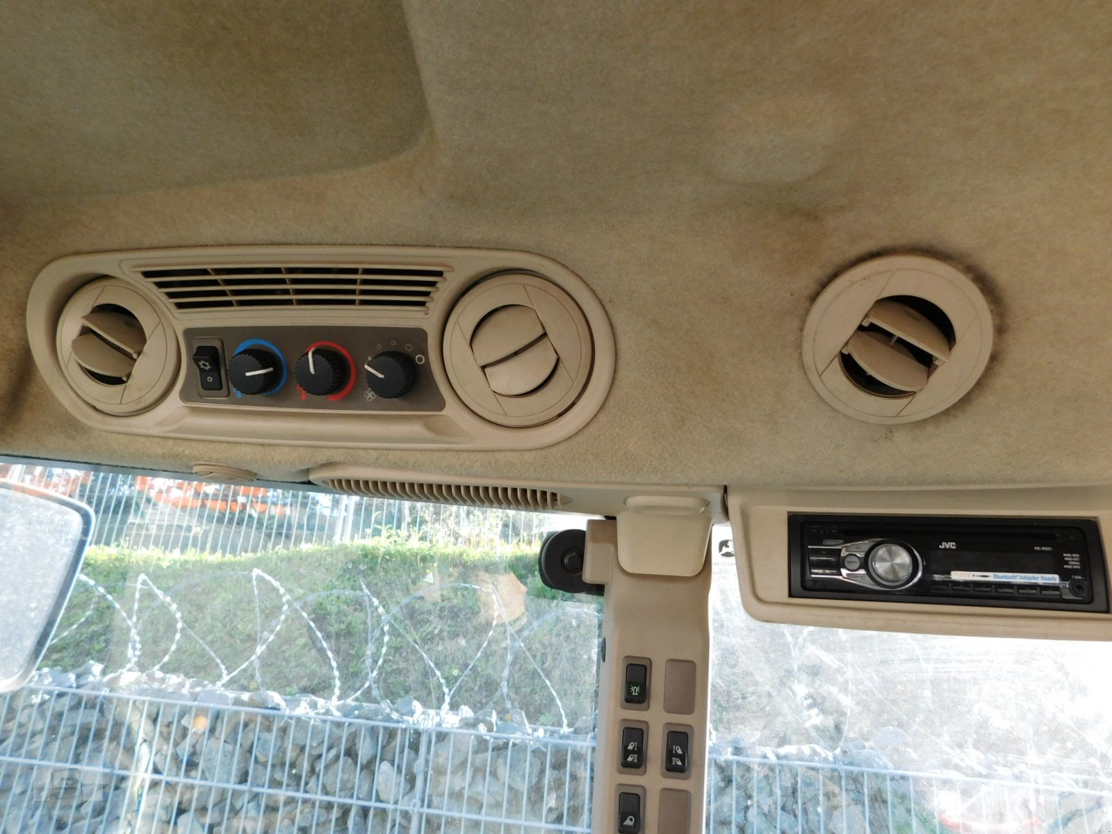 Traktor του τύπου John Deere 5100R, Gebrauchtmaschine σε Gross-Bieberau (Φωτογραφία 10)