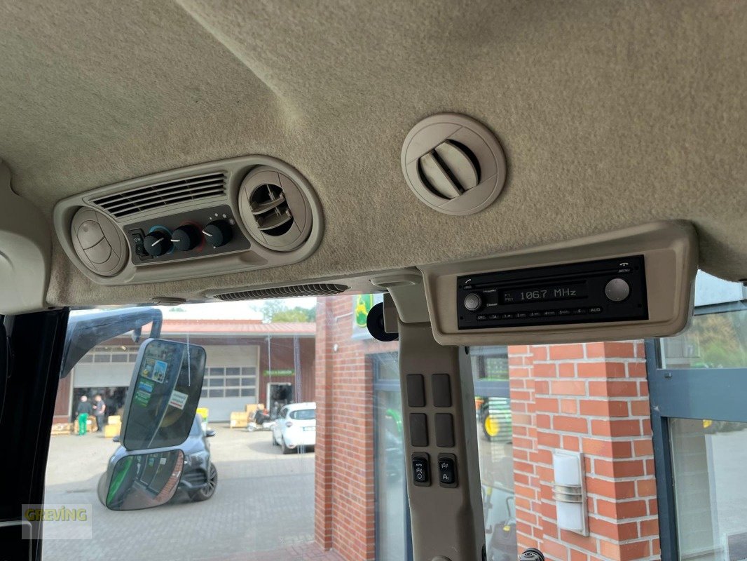 Traktor типа John Deere 5100R, Gebrauchtmaschine в Ahaus (Фотография 10)