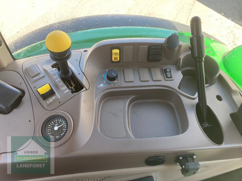 Traktor типа John Deere 5105 M, Neumaschine в Kapfenberg (Фотография 12)