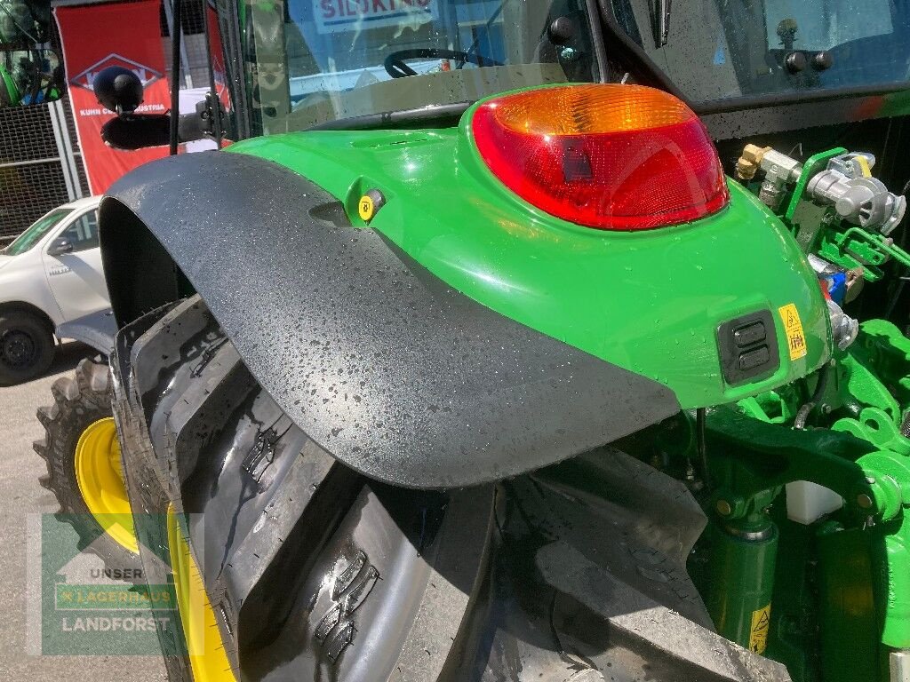 Traktor типа John Deere 5105 M, Neumaschine в Kapfenberg (Фотография 8)