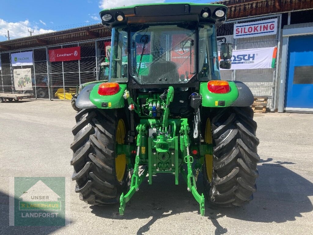 Traktor типа John Deere 5105 M, Neumaschine в Kapfenberg (Фотография 5)
