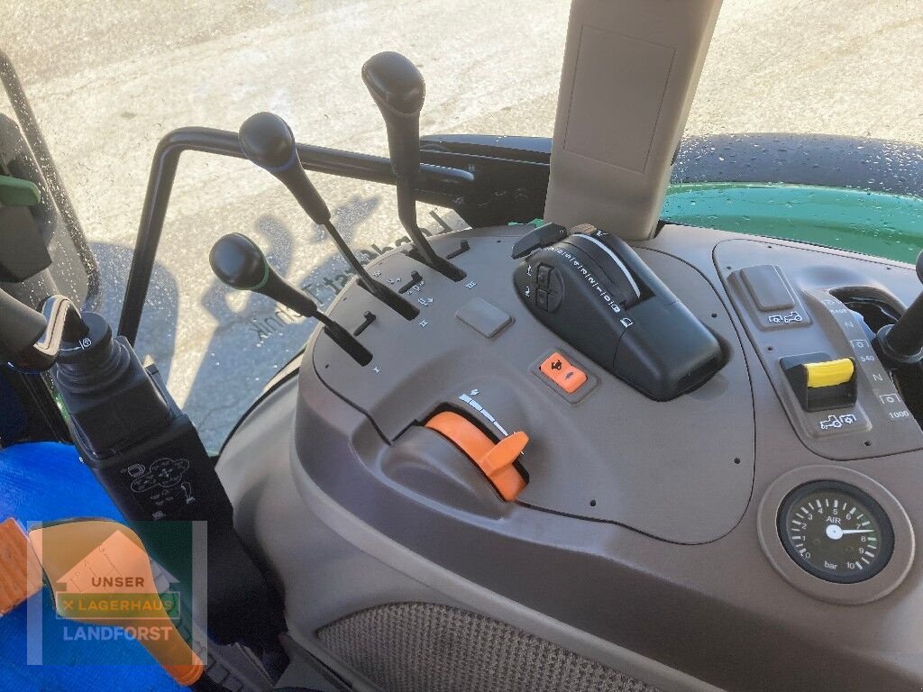 Traktor типа John Deere 5105 M, Neumaschine в Kapfenberg (Фотография 13)