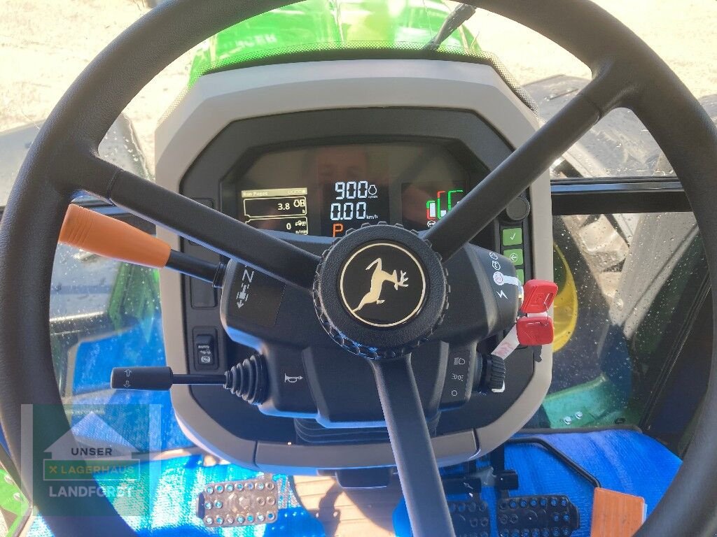 Traktor типа John Deere 5105 M, Neumaschine в Kapfenberg (Фотография 14)
