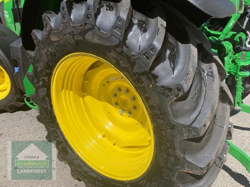 Traktor типа John Deere 5105 M, Neumaschine в Kapfenberg (Фотография 9)