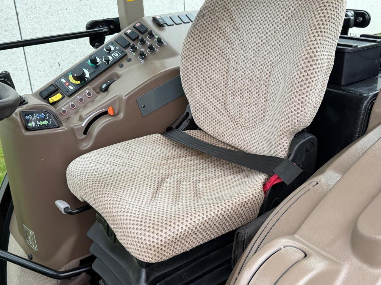 Traktor za tip John Deere 5105, Gebrauchtmaschine u Saksøbing (Slika 10)