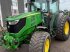 Traktor του τύπου John Deere 5105GF FRONTLIFT. HJUL MED GRÆSDÆK MEDFØLGER, Gebrauchtmaschine σε Dronninglund (Φωτογραφία 4)