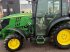 Traktor του τύπου John Deere 5105GF FRONTLIFT. HJUL MED GRÆSDÆK MEDFØLGER, Gebrauchtmaschine σε Dronninglund (Φωτογραφία 21)