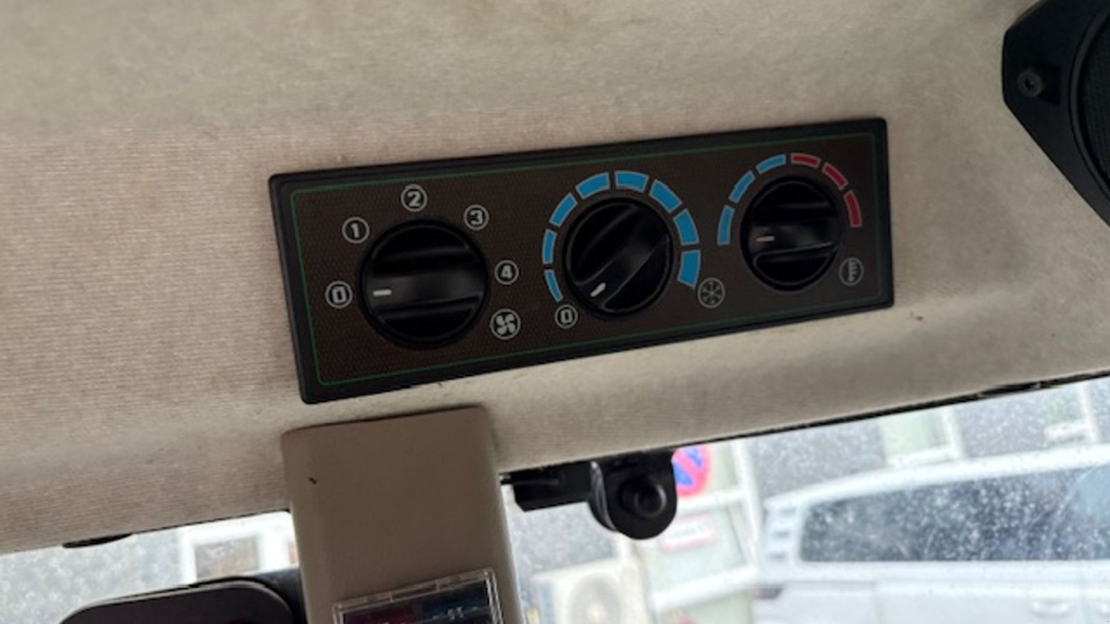 Traktor a típus John Deere 5105GF FRONTLIFT. HJUL MED GRÆSDÆK MEDFØLGER, Gebrauchtmaschine ekkor: Dronninglund (Kép 18)