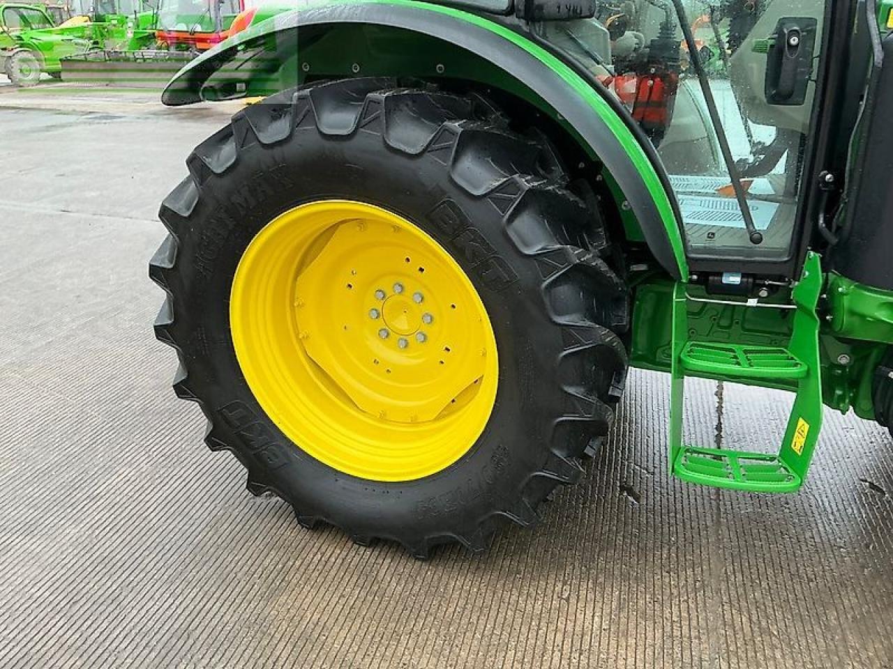 Traktor za tip John Deere 5105m tractor, Gebrauchtmaschine u SHAFTESBURY (Slika 17)