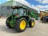 Traktor Türe ait John Deere 5105m tractor, Gebrauchtmaschine içinde SHAFTESBURY (resim 9)