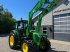 Traktor tipa John Deere 5115M Med frontlæsser, som ny, Gebrauchtmaschine u Lintrup (Slika 19)