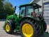 Traktor tipa John Deere 5115M Med frontlæsser, som ny, Gebrauchtmaschine u Lintrup (Slika 3)