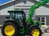 Traktor tipa John Deere 5115M Med frontlæsser, som ny, Gebrauchtmaschine u Lintrup (Slika 8)