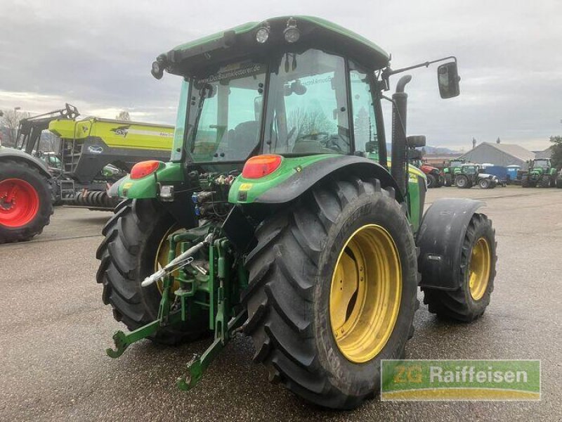 Traktor от тип John Deere 5115M, Gebrauchtmaschine в Bühl (Снимка 3)