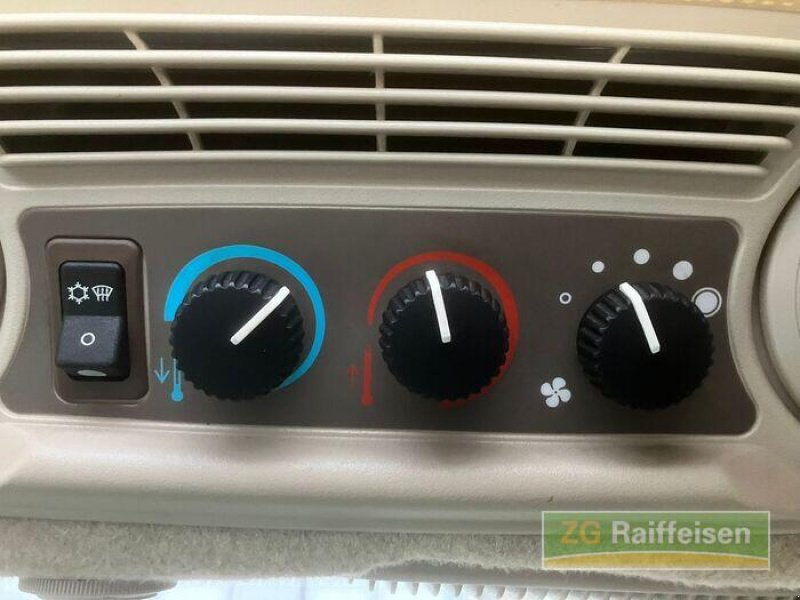 Traktor от тип John Deere 5115M, Gebrauchtmaschine в Bühl (Снимка 10)