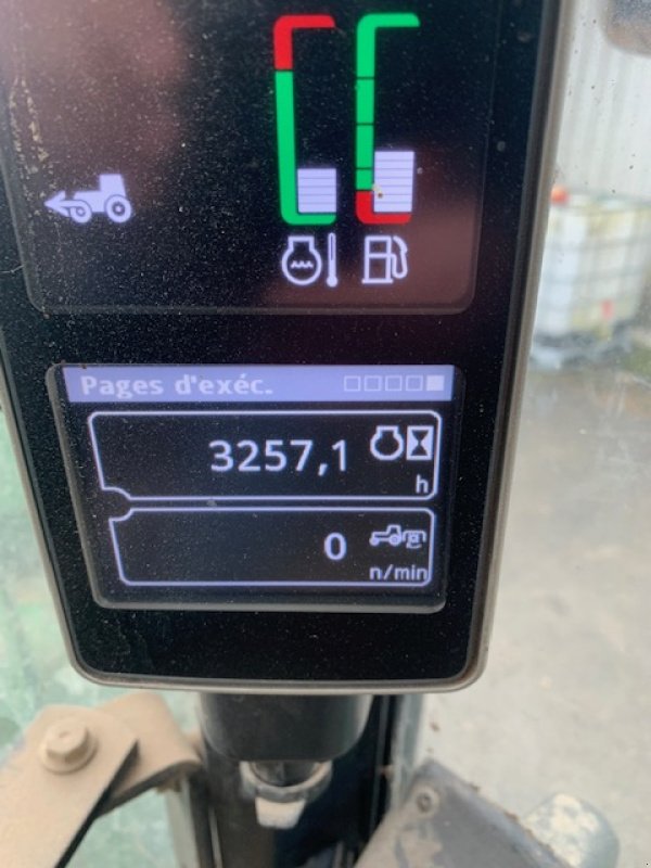 Traktor типа John Deere 5115R, Gebrauchtmaschine в STENAY (Фотография 5)