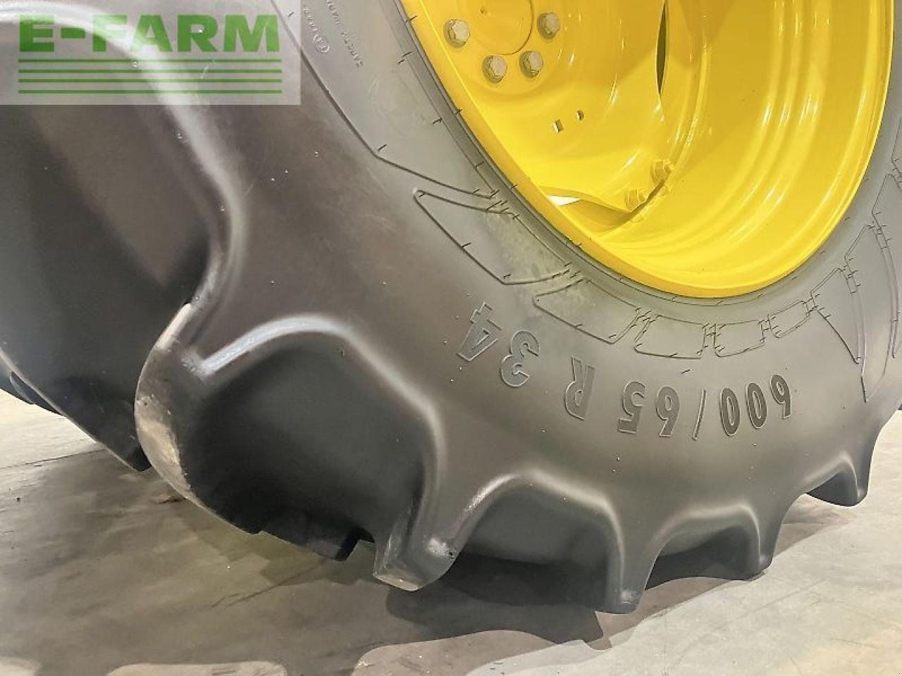 Traktor des Typs John Deere 5115r, Gebrauchtmaschine in Sierning (Bild 8)