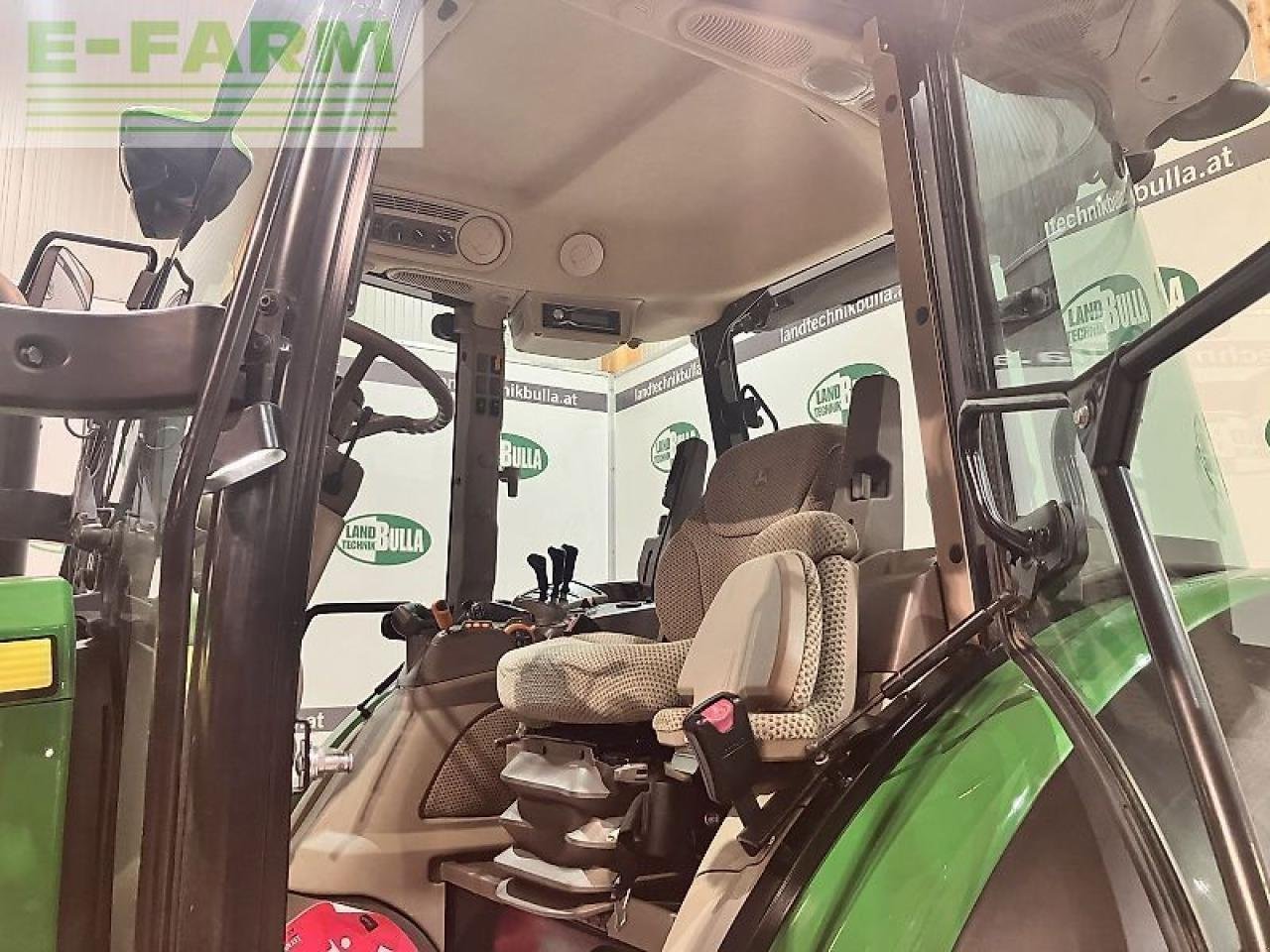 Traktor des Typs John Deere 5115r, Gebrauchtmaschine in Sierning (Bild 19)