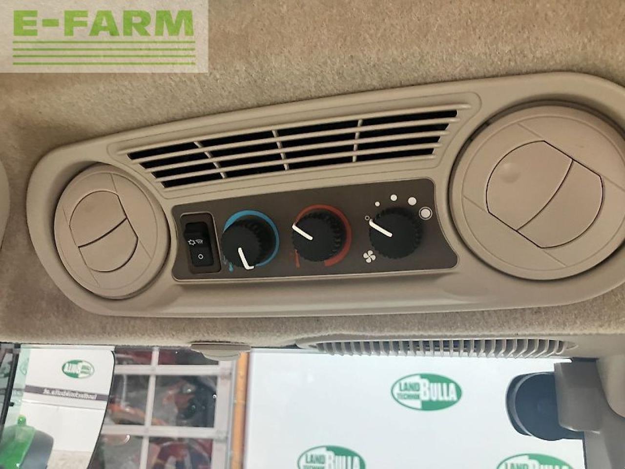 Traktor des Typs John Deere 5115r, Gebrauchtmaschine in Sierning (Bild 22)