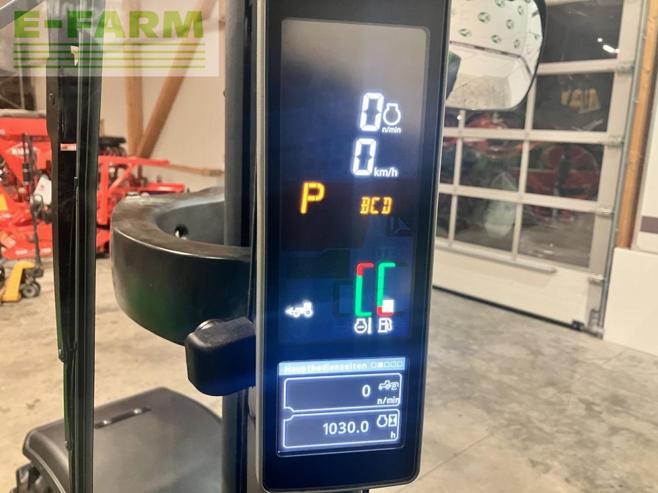 Traktor des Typs John Deere 5115r, Gebrauchtmaschine in Sierning (Bild 24)