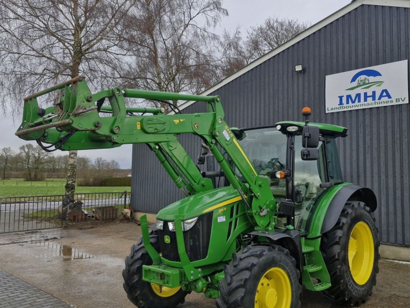 Traktor typu John Deere 5115R, Gebrauchtmaschine v Daarle (Obrázok 1)