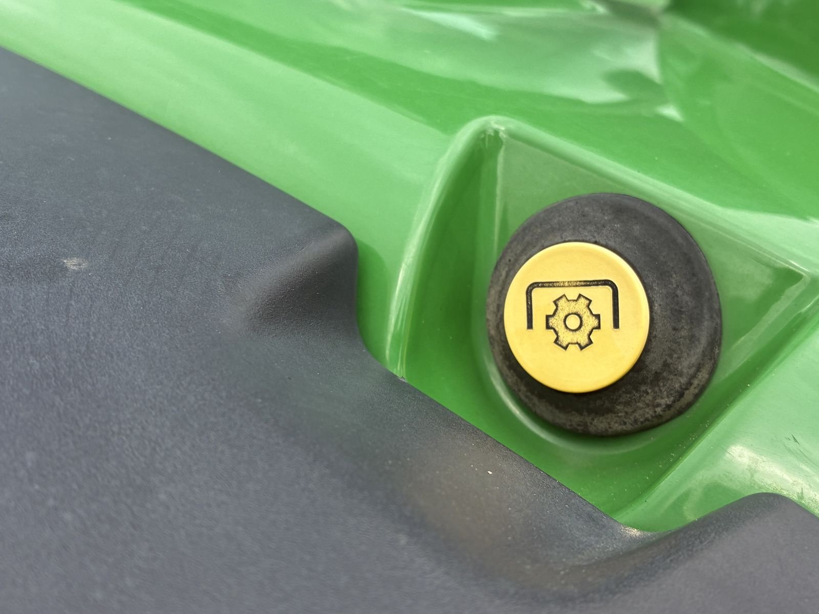 Traktor του τύπου John Deere 5115R, Gebrauchtmaschine σε Villach (Φωτογραφία 14)