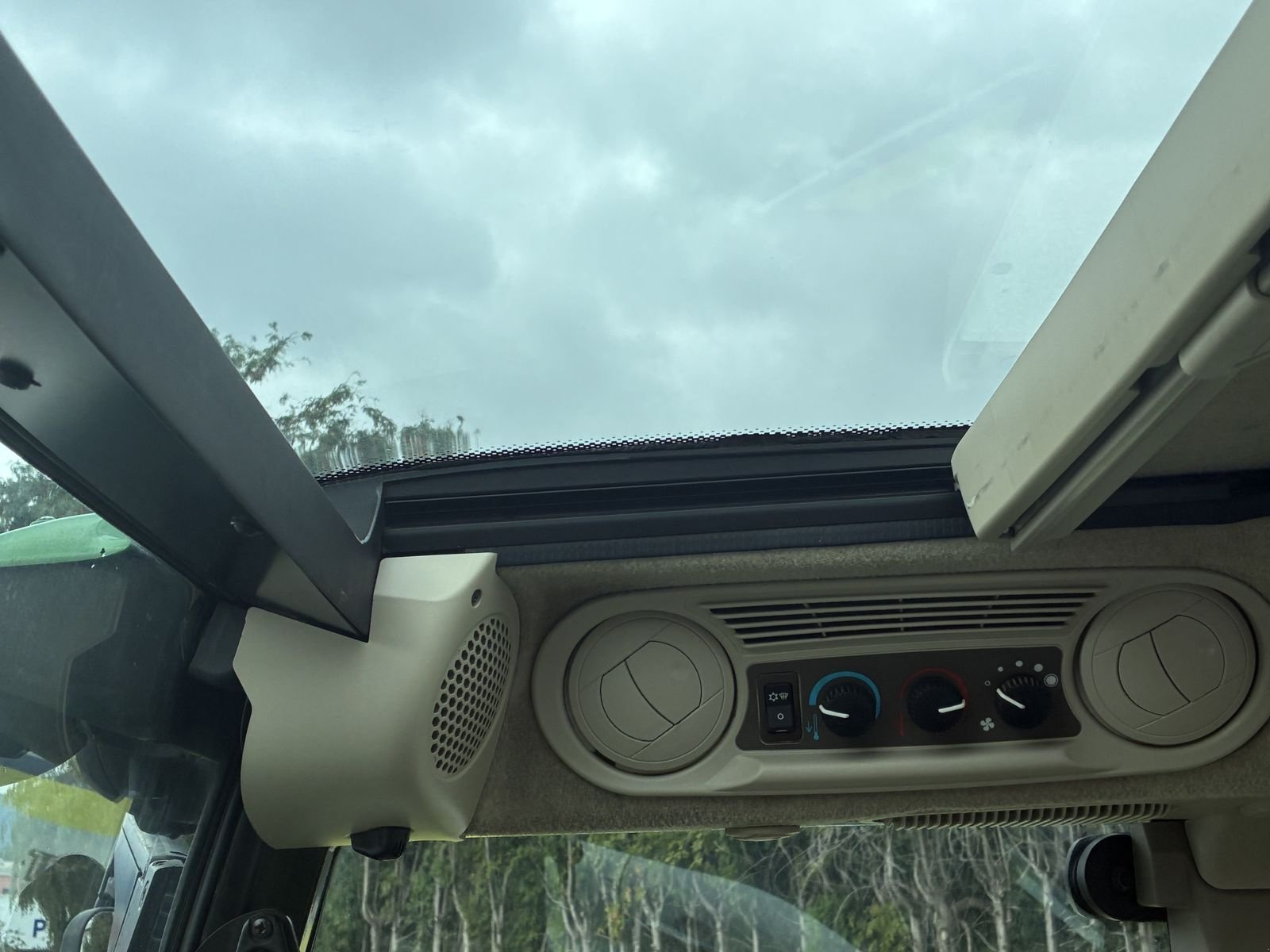 Traktor του τύπου John Deere 5115R, Gebrauchtmaschine σε Villach (Φωτογραφία 11)