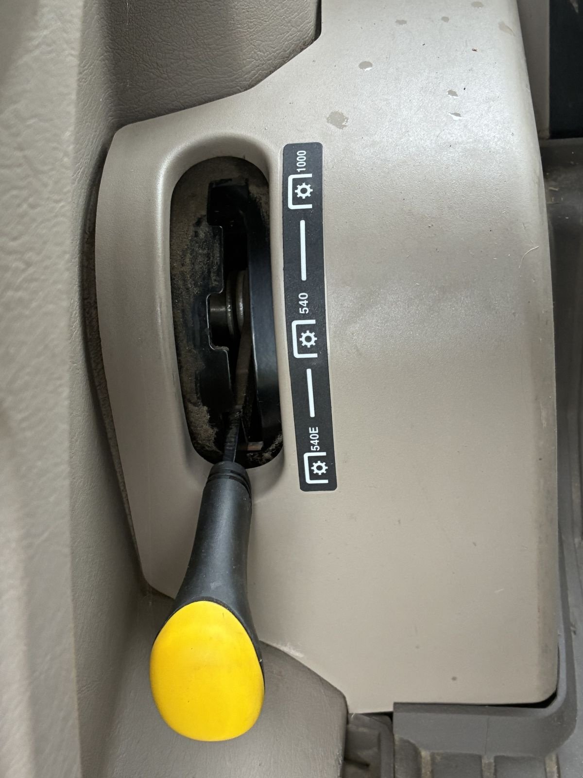 Traktor του τύπου John Deere 5115R, Gebrauchtmaschine σε Villach (Φωτογραφία 12)