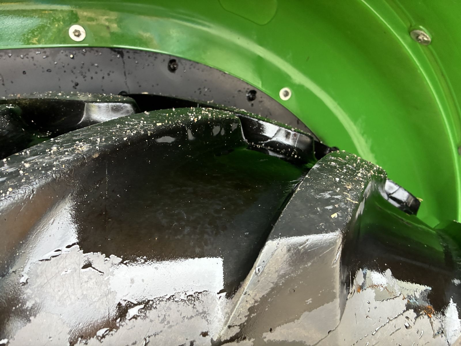 Traktor от тип John Deere 5115R, Gebrauchtmaschine в Villach (Снимка 15)