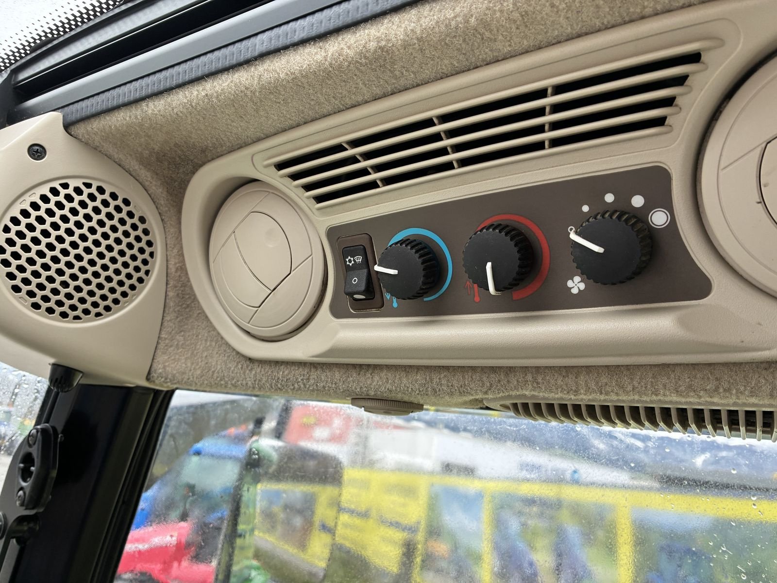 Traktor от тип John Deere 5115R, Gebrauchtmaschine в Villach (Снимка 14)