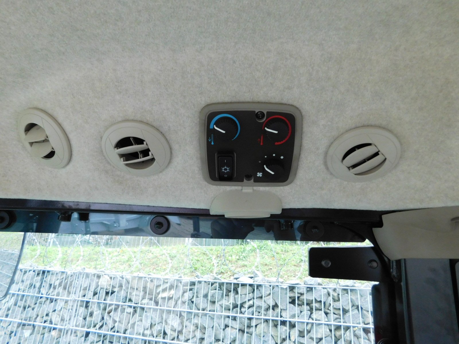 Traktor του τύπου John Deere 5120 ML, Neumaschine σε Gross-Bieberau (Φωτογραφία 14)