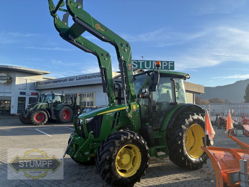 Traktor του τύπου John Deere 5125R, Gebrauchtmaschine σε Grafenstein (Φωτογραφία 1)