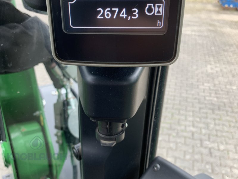 Traktor typu John Deere 5125R, Gebrauchtmaschine v Kandern-Tannenkirch (Obrázek 11)