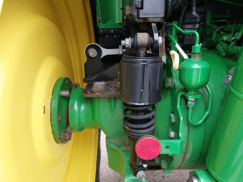Traktor του τύπου John Deere 5125R, Gebrauchtmaschine σε STENAY (Φωτογραφία 8)