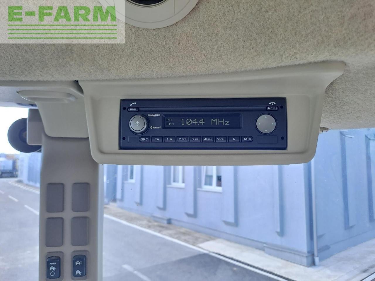 Traktor του τύπου John Deere 5125R, Gebrauchtmaschine σε OSIJEK (Φωτογραφία 13)