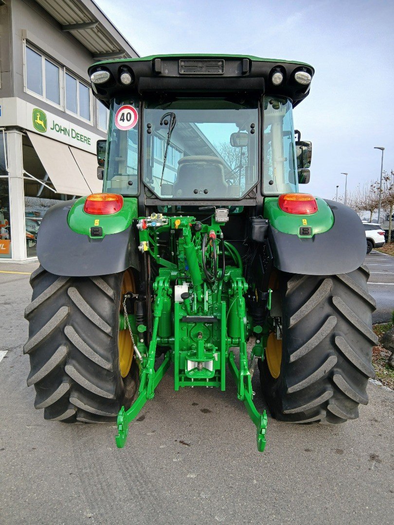 Traktor za tip John Deere 5125R, Gebrauchtmaschine u Lengnau (Slika 6)