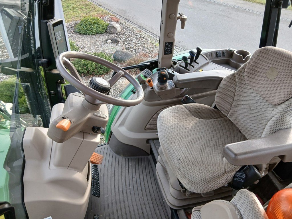 Traktor za tip John Deere 5125R, Gebrauchtmaschine u Lengnau (Slika 5)