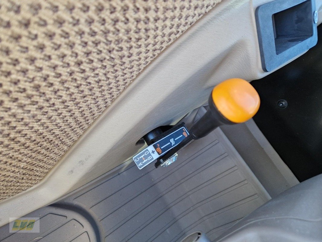 Traktor typu John Deere 5130M mit FL 543R & FZW, Gebrauchtmaschine v Schenkenberg (Obrázek 15)