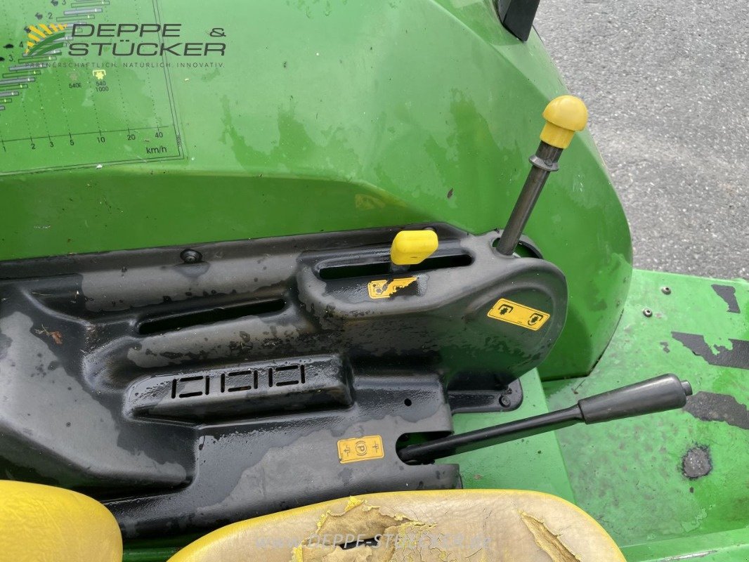 Traktor van het type John Deere 5215, Gebrauchtmaschine in Rietberg (Foto 7)