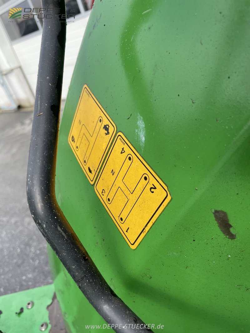 Traktor van het type John Deere 5215, Gebrauchtmaschine in Rietberg (Foto 9)