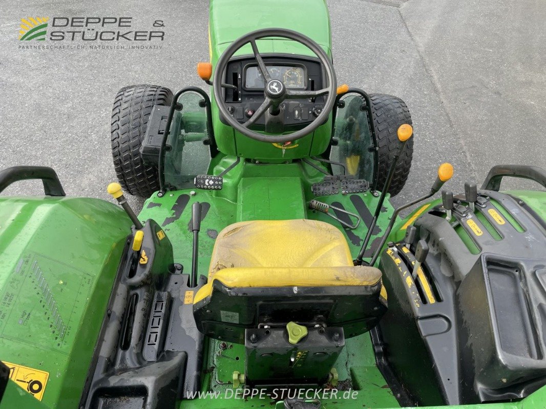 Traktor van het type John Deere 5215, Gebrauchtmaschine in Rietberg (Foto 11)