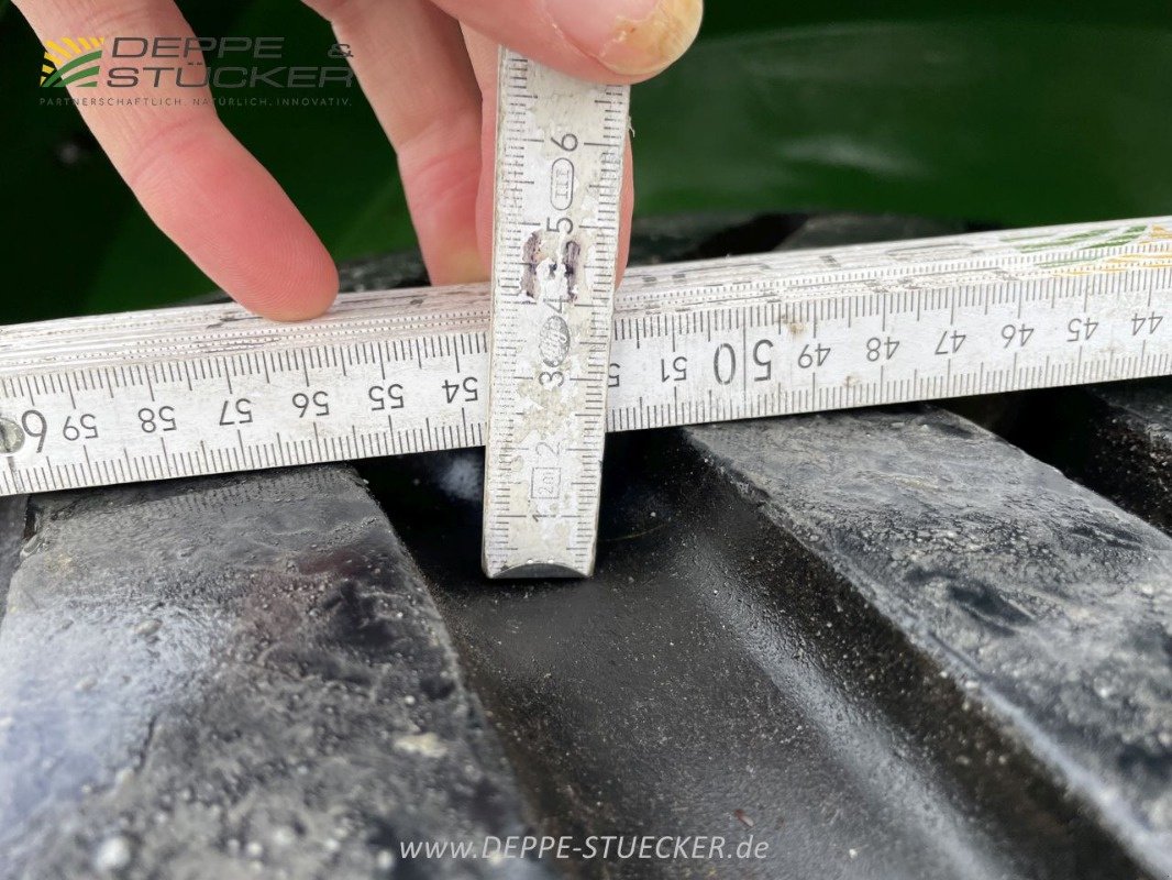 Traktor van het type John Deere 5215, Gebrauchtmaschine in Rietberg (Foto 12)