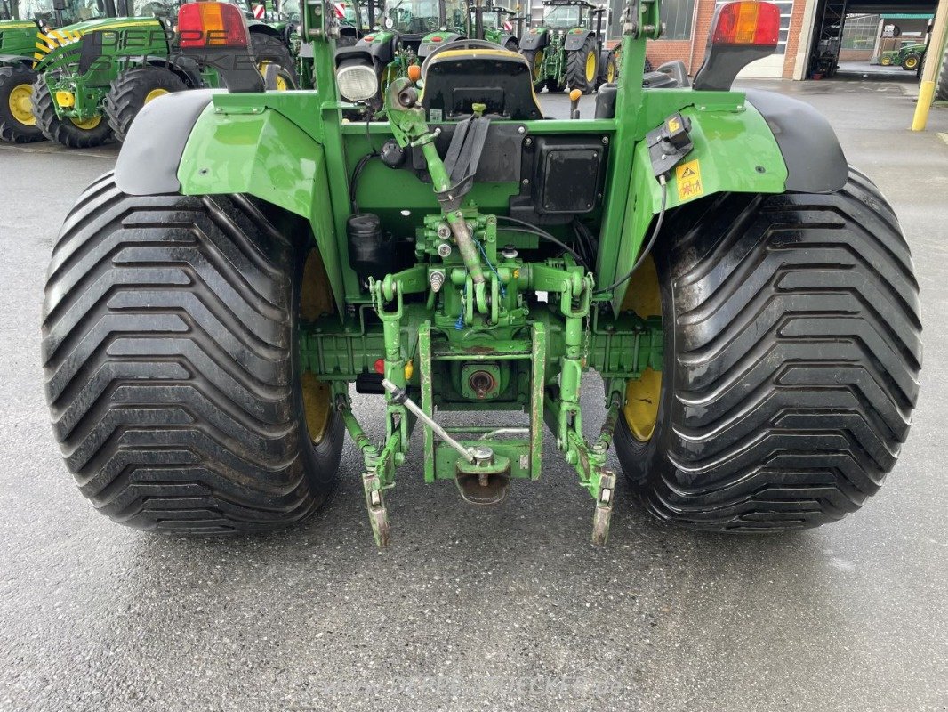 Traktor van het type John Deere 5215, Gebrauchtmaschine in Rietberg (Foto 13)