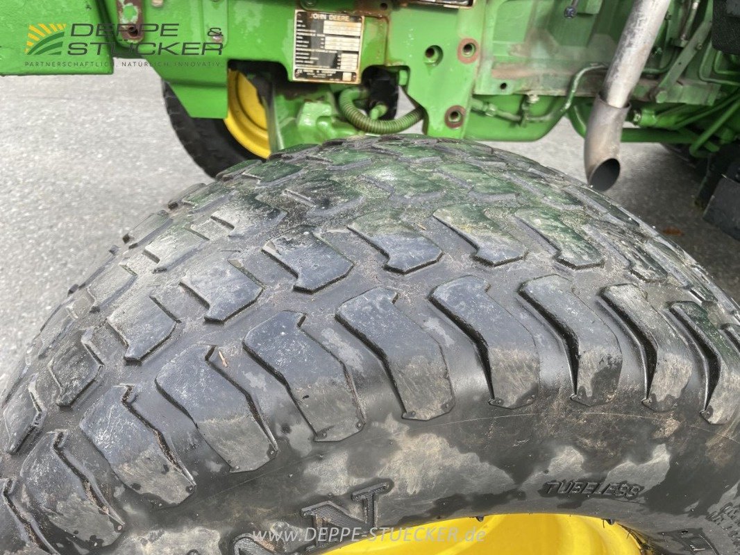 Traktor van het type John Deere 5215, Gebrauchtmaschine in Rietberg (Foto 14)