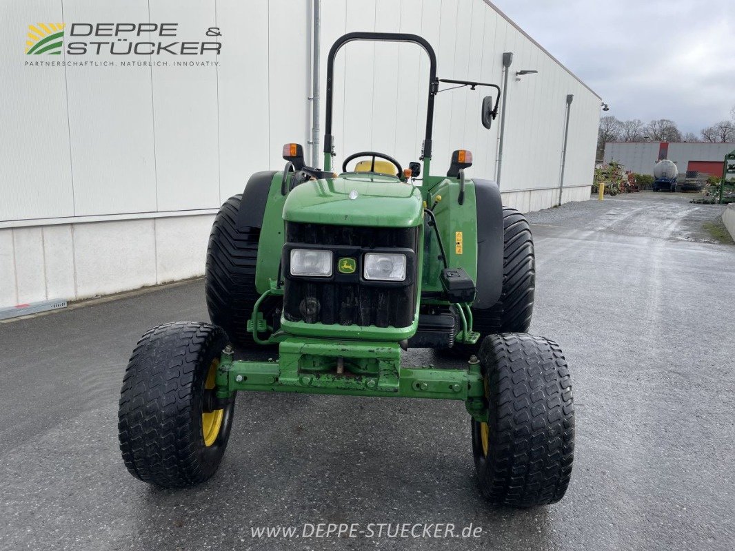 Traktor van het type John Deere 5215, Gebrauchtmaschine in Rietberg (Foto 15)