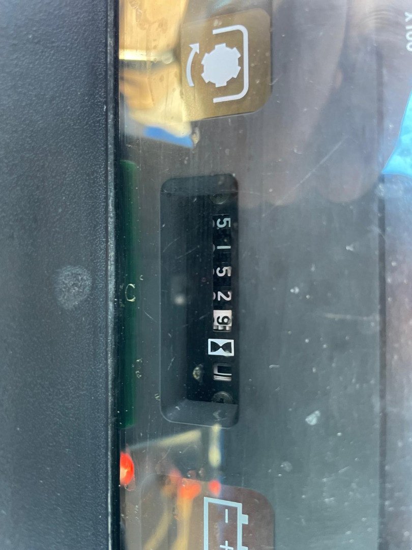 Traktor of the type John Deere 5400, Gebrauchtmaschine in Egg (Picture 11)