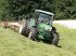 Traktor del tipo John Deere 5500 Hopfen, Gebrauchtmaschine In Uttendorf (Immagine 1)