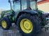 Traktor za tip John Deere 5510 KUN 1100 TIMER!, Gebrauchtmaschine u Nørager (Slika 7)