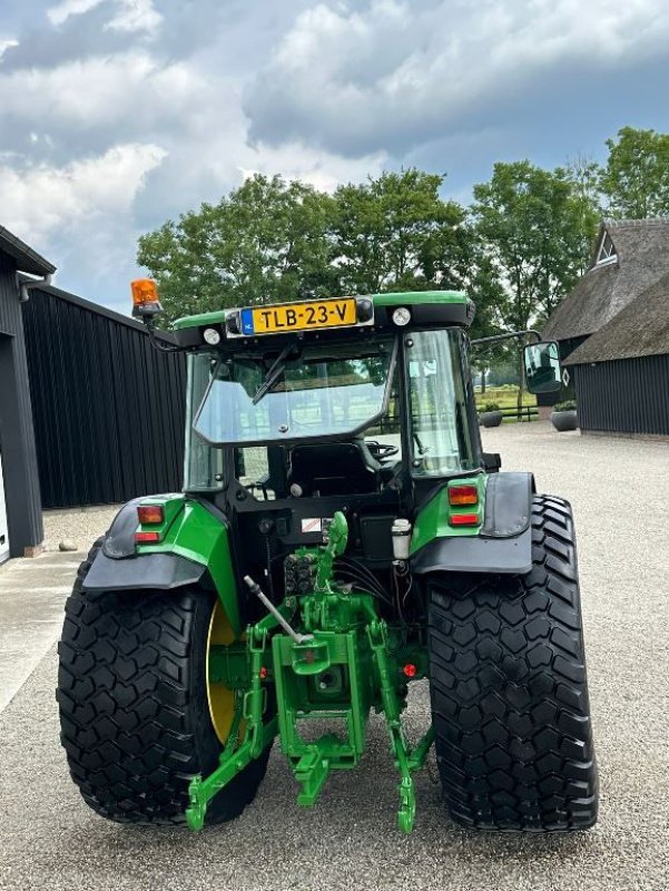 Traktor a típus John Deere 5515, Gebrauchtmaschine ekkor: Linde (dr) (Kép 3)