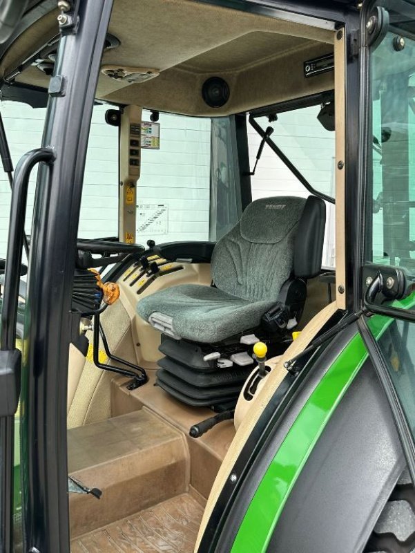 Traktor a típus John Deere 5515, Gebrauchtmaschine ekkor: Linde (dr) (Kép 4)